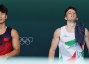 开云体育在线-德国选手在攀岩比赛中勇夺金牌