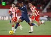 开云体育在线-包含阿尔梅里亚客场战胜马拉加，迎来胜利的词条