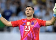 开云下载-包含美洲杯决赛震撼开打，巅峰对决引爆全场的词条