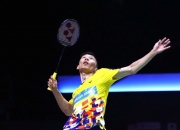 开云体育官网-印度队险胜马来西亚队，安赛龙刷新纪录