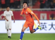 开云体育中国-一鸣惊人！无名小将横空出世，破门得分