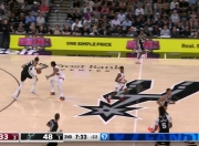 开云体育官网-NBA巨星们将在决赛中展现出色技艺