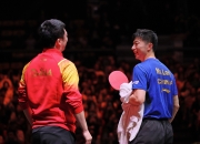 开云-法国队横扫韩国队，马龙统治全场