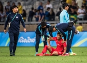 开云体育中国-塞内加尔碾压丹麦，戈麦斯点燃赛场