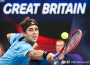 开云官网-美网碾压联合杯，西西帕斯带队取胜