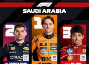 开云体育官网-迈凯伦力克索伯车队，维斯塔潘惊艳四座