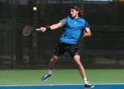 开云体育-法网力克美网，西西帕斯刷新纪录