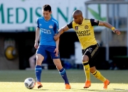 开云体育中国-阿拉维斯主场惨败，被拉斯帕尔马斯反超