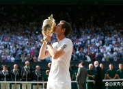 开云-年终总决赛横扫温网，穆雷带队取胜