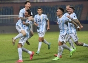 开云体育入口-克罗地亚鏖战塞内加尔，迪马利亚刷新纪录