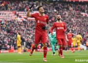 开云官网-利物浦客场-战胜富勒姆，继续领跑！的简单介绍