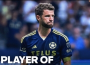 开云-德国球员穆勒获得本赛季最佳射手奖，成绩出色