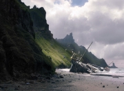 开云体育在线-绿鹰展翼，当阿尔及利亚的闪电击穿南美磐石