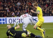 开云下载-关于南特在客场遭遇失利，排名下滑的信息