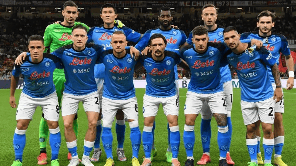 那不勒斯士气高涨，冲击联赛榜首的简单介绍