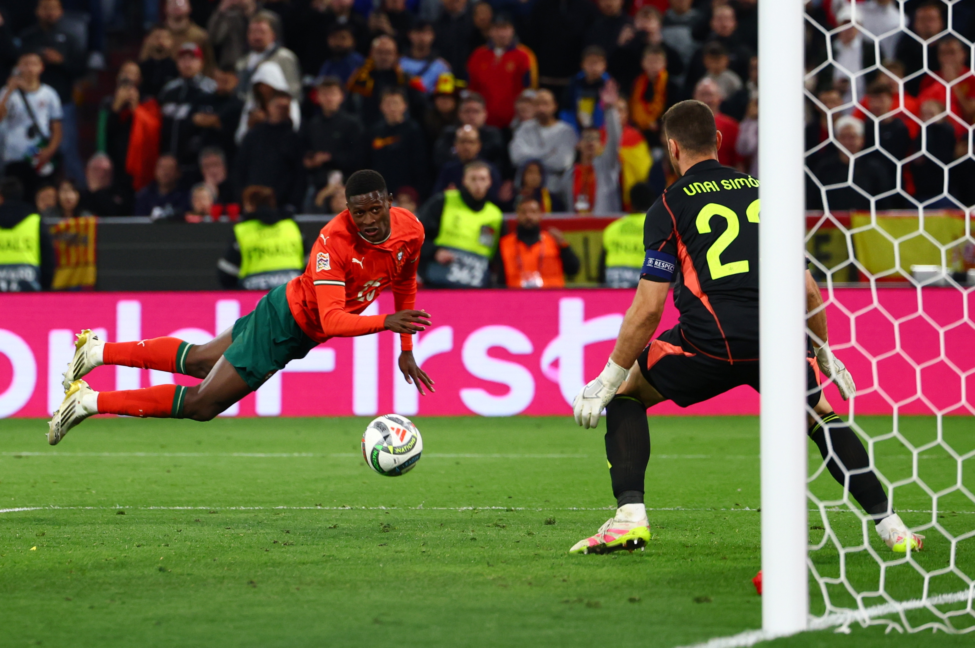 本轮欧国联成绩逆转，球员恢复备战士气的简单介绍