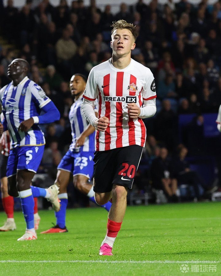 关于桑德兰客场全取三分，锁定胜局的信息