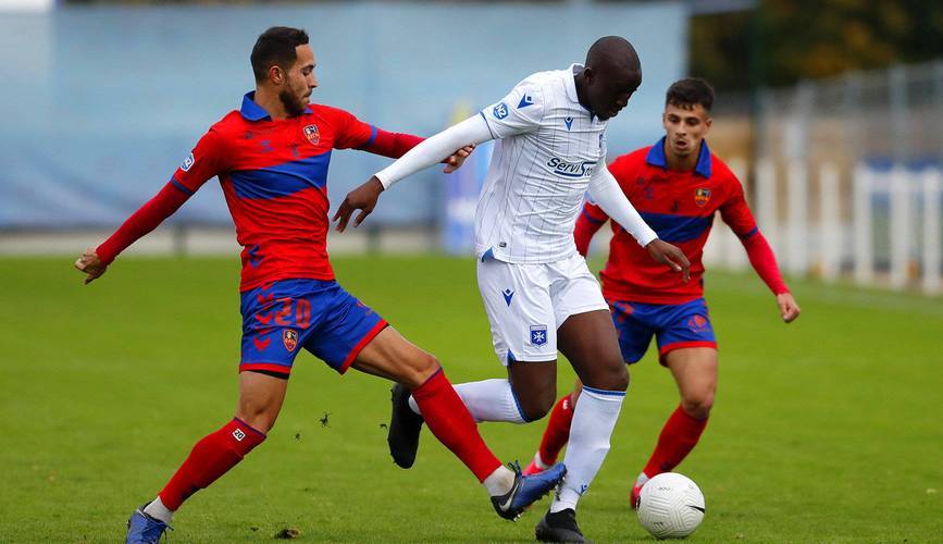 昂热俱乐部近期在法国足球联赛中获得成功 昂热俱乐部近期在法国足球联赛中获得成功