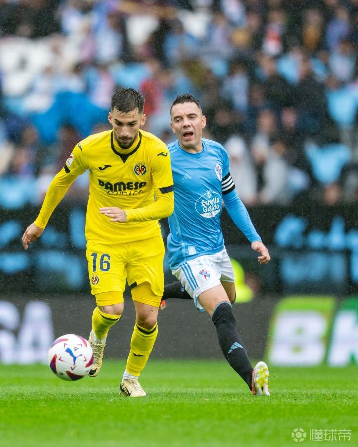 比利亚雷亚尔客场战平特内里费：保持不败纪录的简单介绍