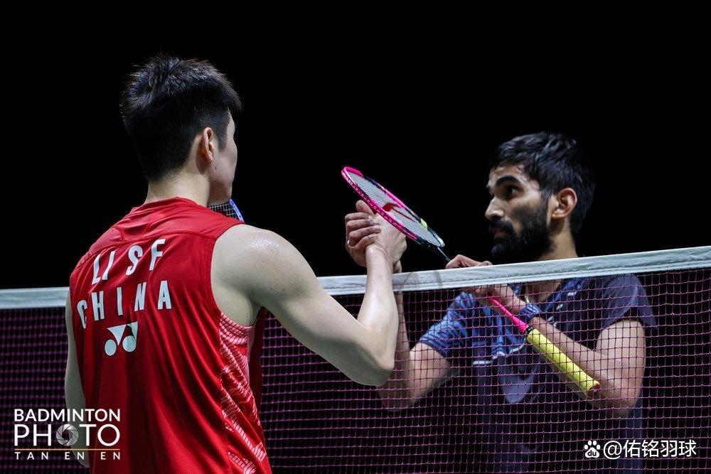 马来西亚选手意外夺冠，完美收官