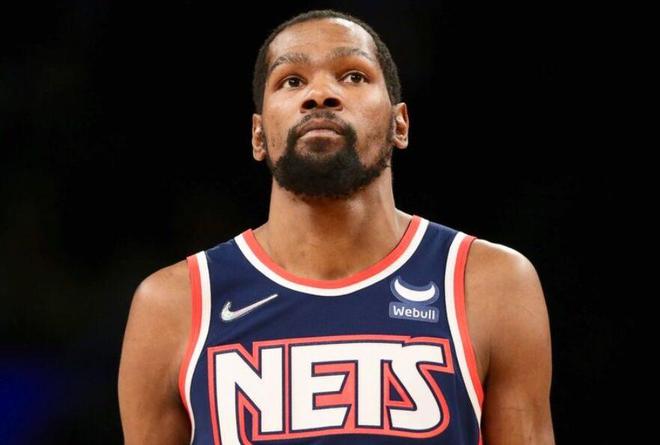 篮网战胜独行侠取得连胜，杜兰特表现神勇