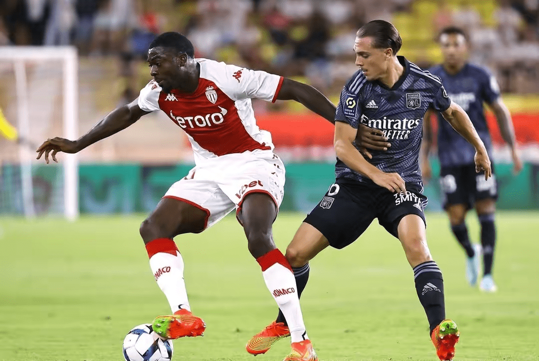 摩纳哥备战下周比赛，球队备受期待