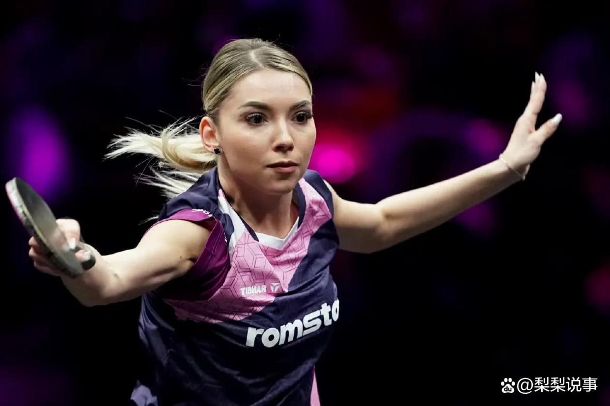 关于或冷或热！日本女选手冷静定位的信息