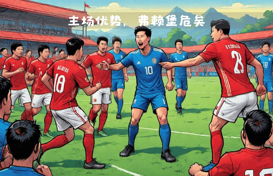 柏林联合取胜弗赖堡关键三分来之不易的简单介绍 柏林联合取胜弗赖堡关键三分来之不易的简单介绍