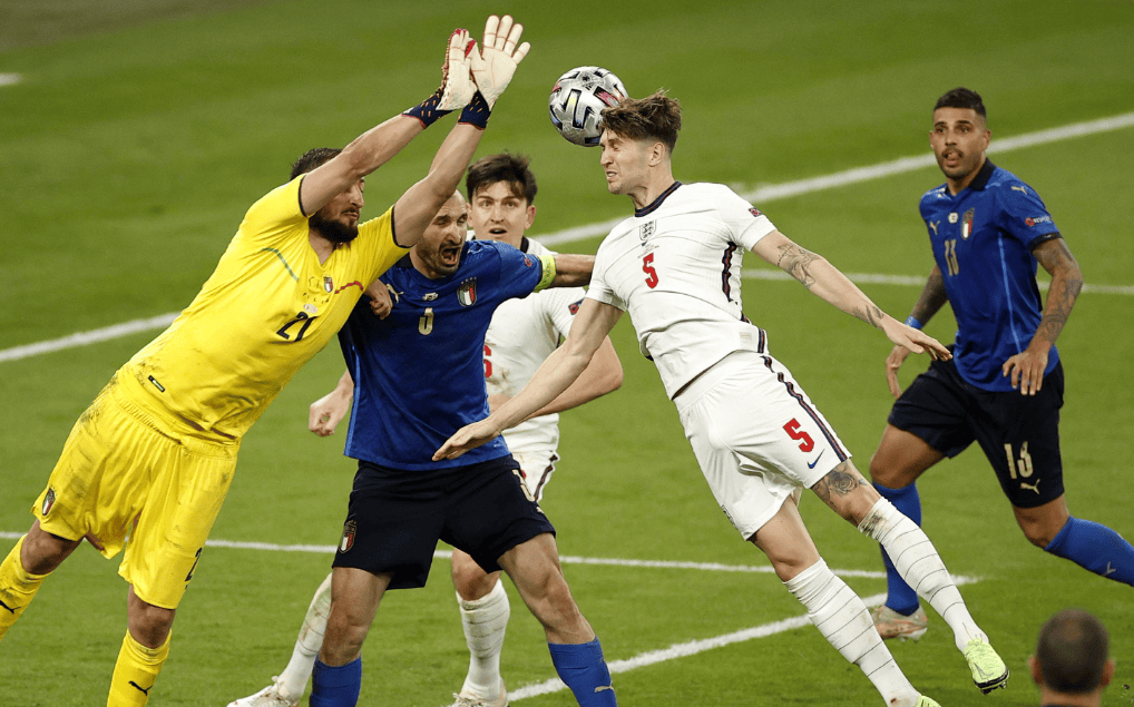 克罗地亚队表现出色晋级决赛