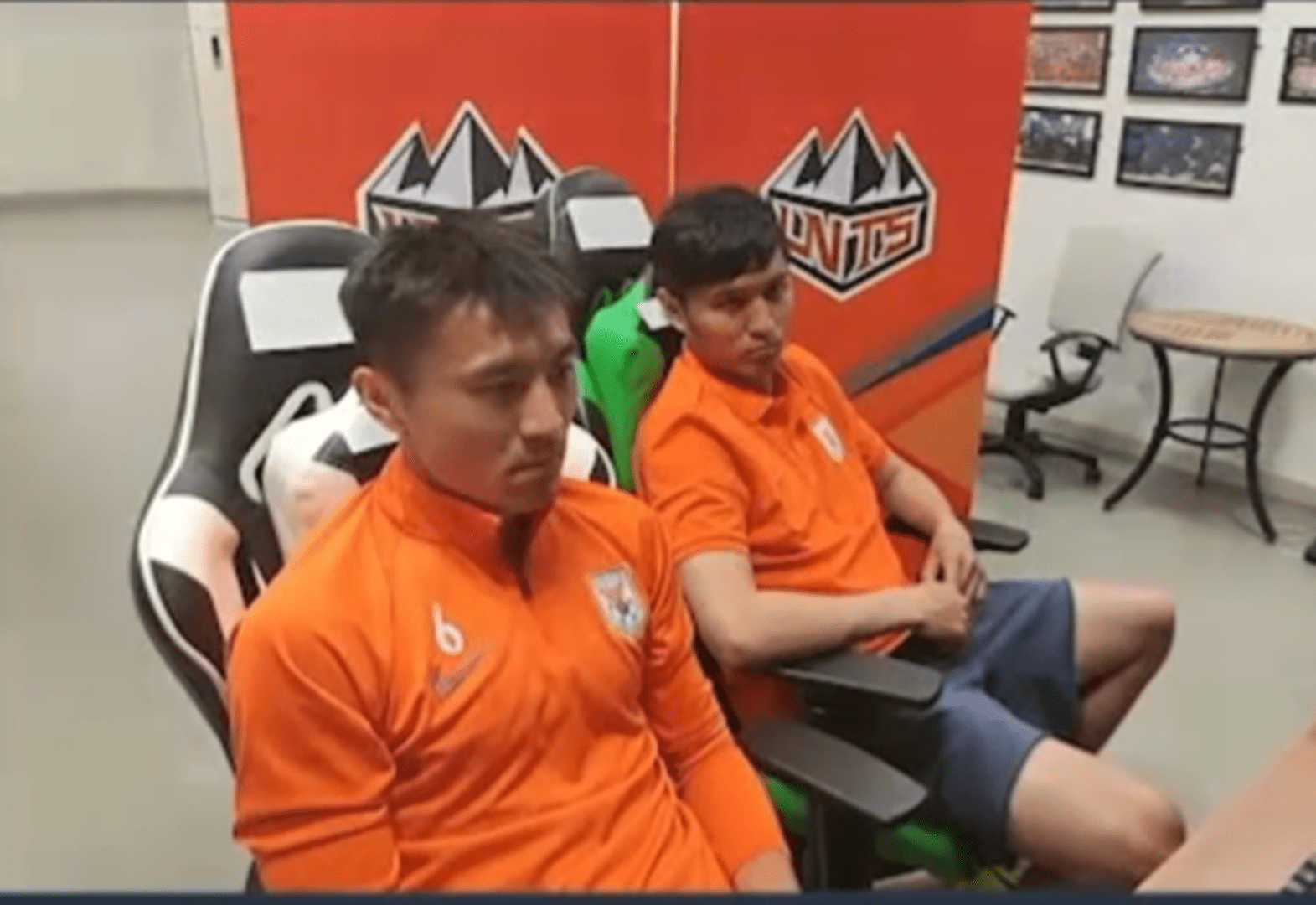 包含FIFA电竞赛后采访曝光,内幕引发热议的词条 包含FIFA电竞赛后采访曝光,内幕引发热议的词条