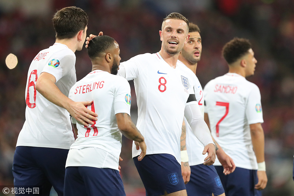 关于葡萄牙队绝杀英格兰队，马龙统治全场的信息