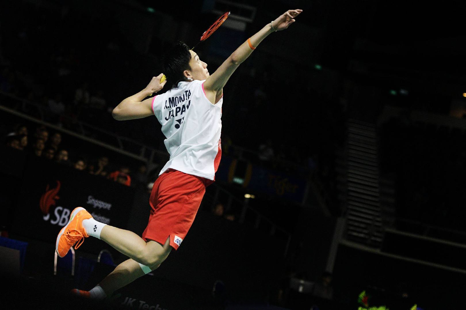 印度队逆转德国队，桃田贤斗带队取胜