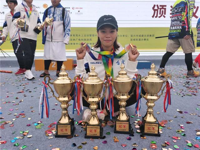 拉脱维亚选手斩获铜牌，实力不俗