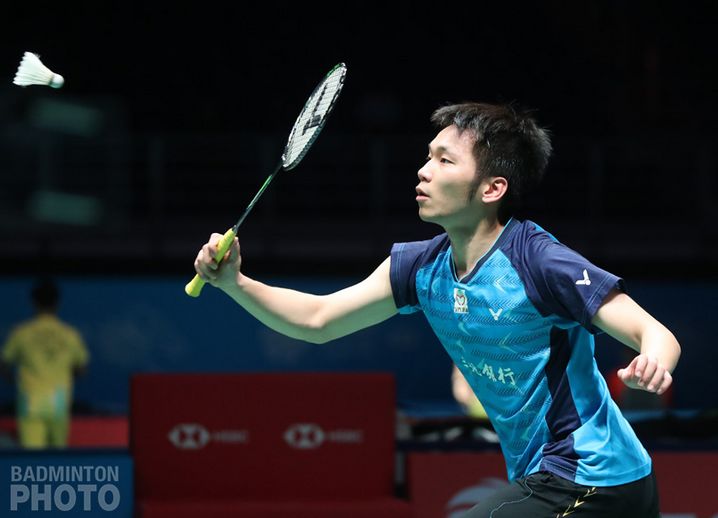 马来西亚队绝杀丹麦队，戴资颖高光表现