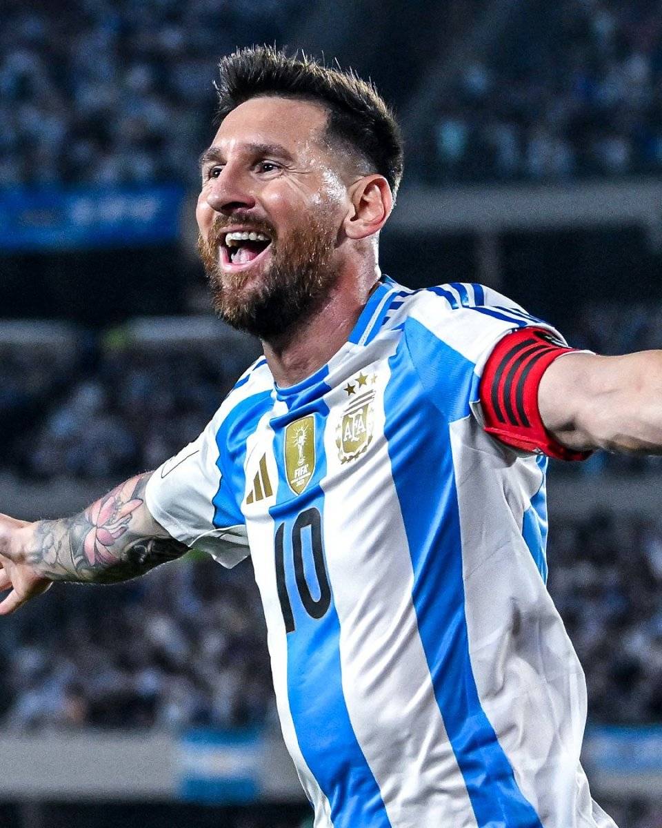 玻利维亚球员成为南美顶级射手