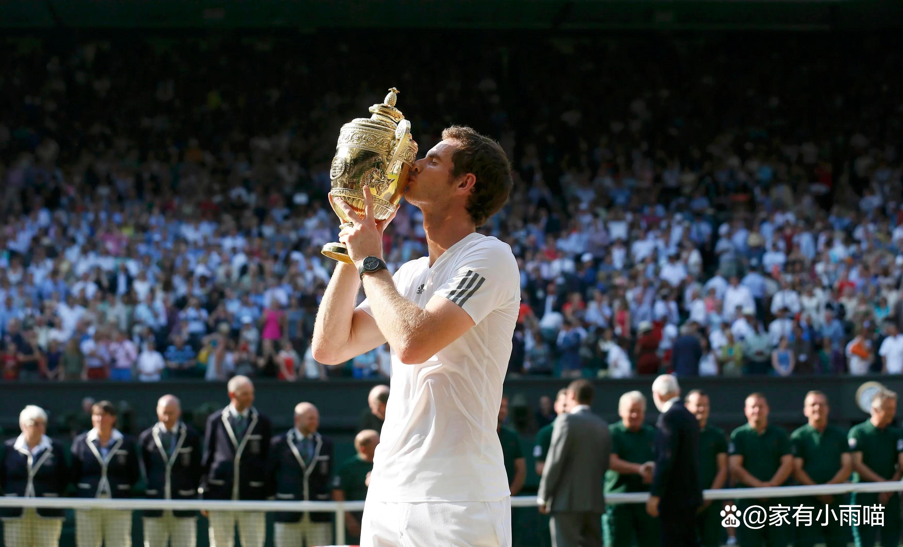 年终总决赛横扫温网，穆雷带队取胜