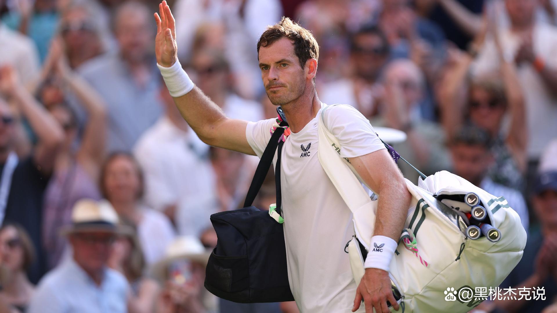 年终总决赛横扫温网，穆雷带队取胜