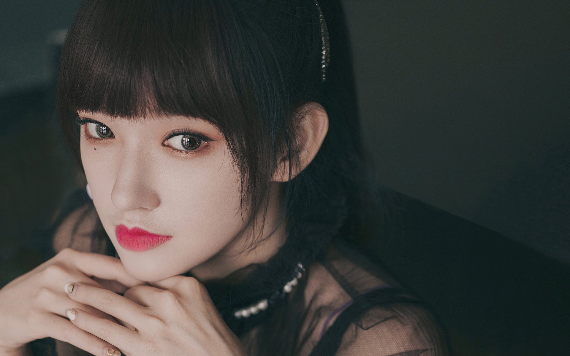 地球两端，同一种心跳，悬念终结者的艺术