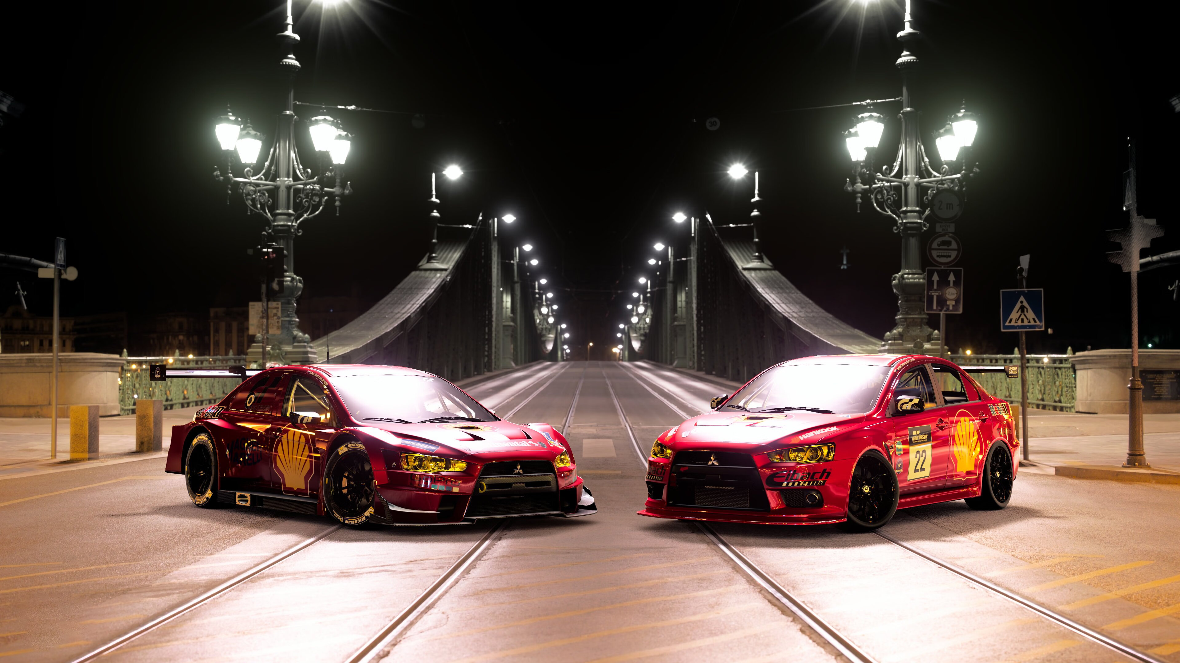 黑夜与彩虹，西班牙的黄昏与帕尔默的加冕礼